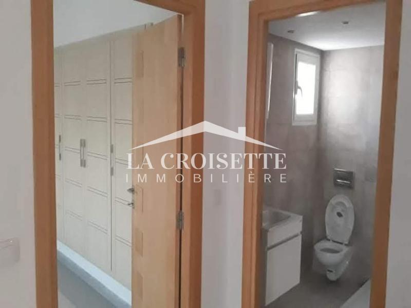 Appartement S+1 aux Jardins de Carthage 